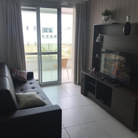 Apartamento De 3 Quartos Na Praia Dos Ingleses Florianopolis Exterior photo