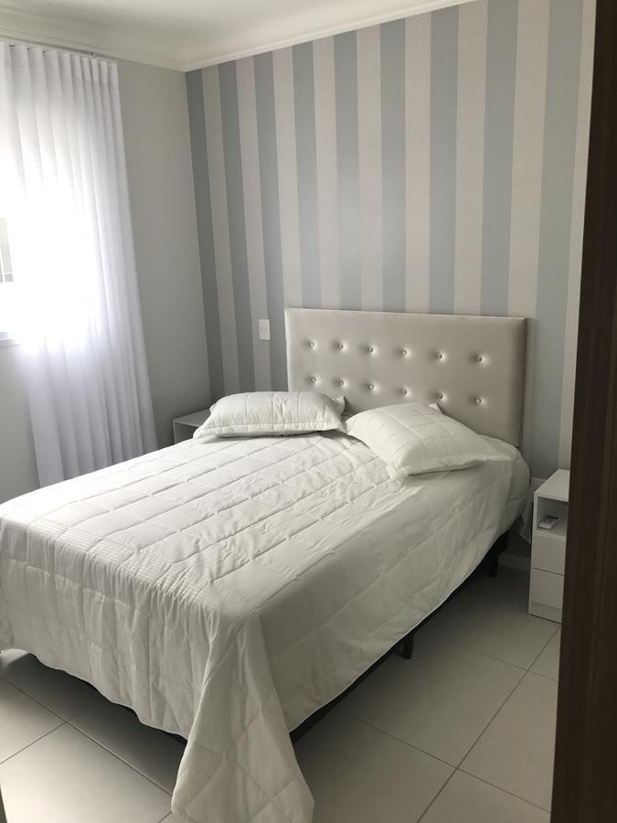 Apartamento De 3 Quartos Na Praia Dos Ingleses Florianopolis Exterior photo