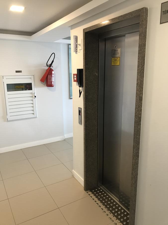 Apartamento De 3 Quartos Na Praia Dos Ingleses Florianopolis Exterior photo