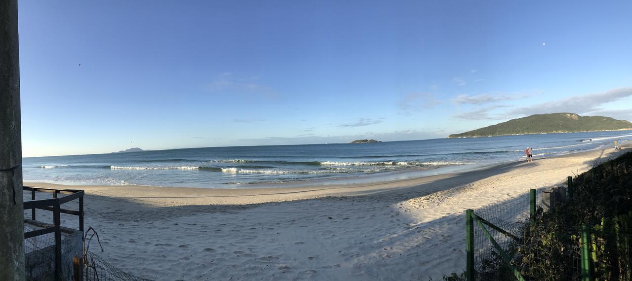Apartamento De 3 Quartos Na Praia Dos Ingleses Florianopolis Exterior photo