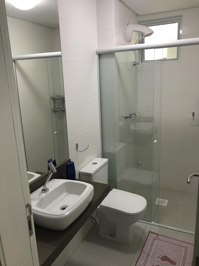 Apartamento De 3 Quartos Na Praia Dos Ingleses Florianopolis Exterior photo