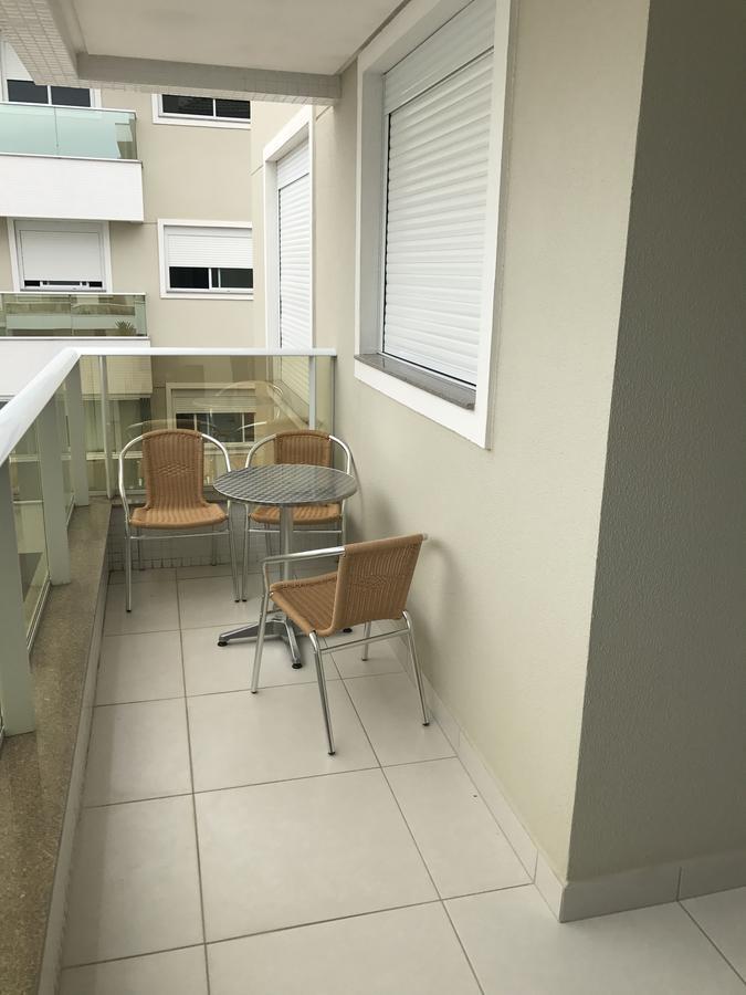 Apartamento De 3 Quartos Na Praia Dos Ingleses Florianopolis Exterior photo