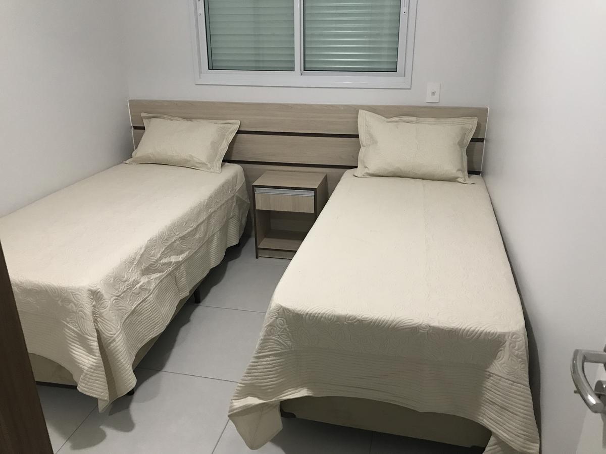 Apartamento De 3 Quartos Na Praia Dos Ingleses Florianopolis Exterior photo
